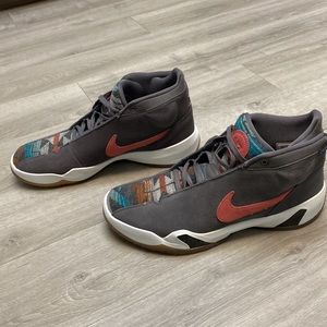 Nike Zoom Heritage N7